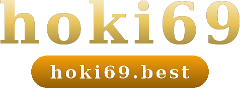 hoki69 logo