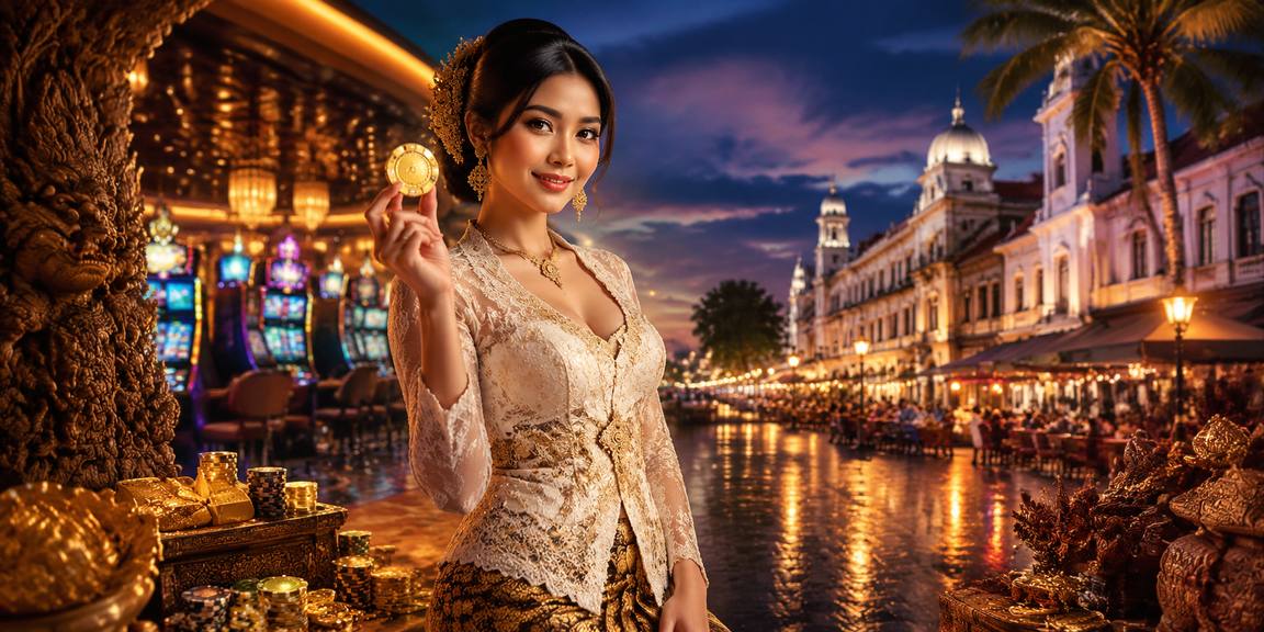 hoki69 Madame Destiny