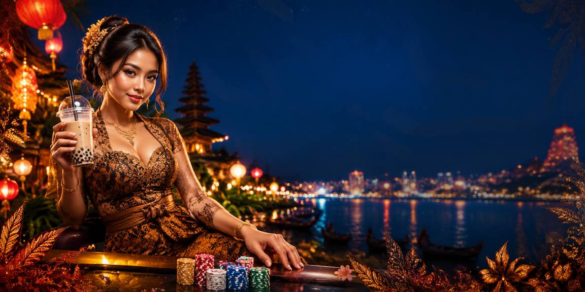 hoki69 Live Tables, Slots, dan Sportsbook di Satu Tempat